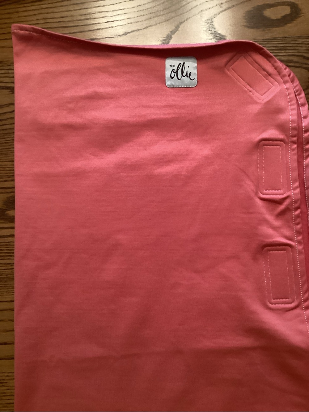 Swaddle by The Ollie